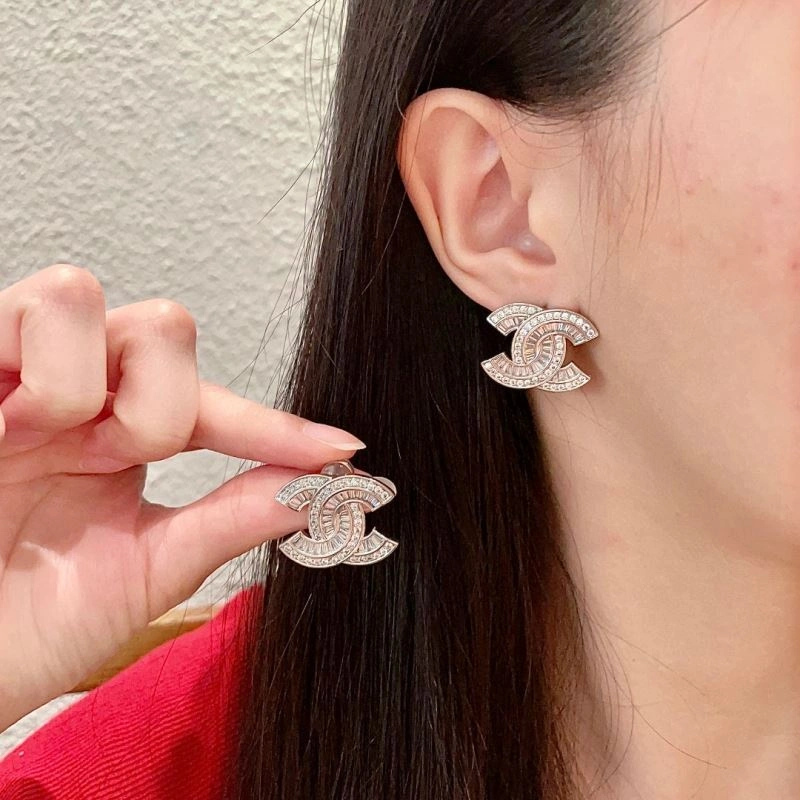 Chanel Earrings EasyMatch 226111