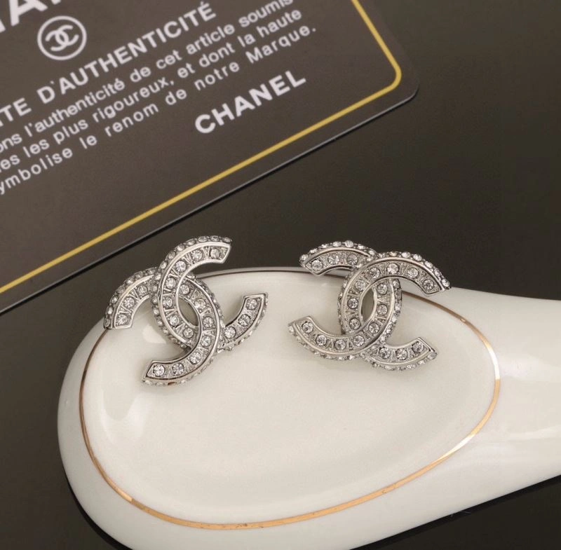 Durable Chanel Earrings 226102