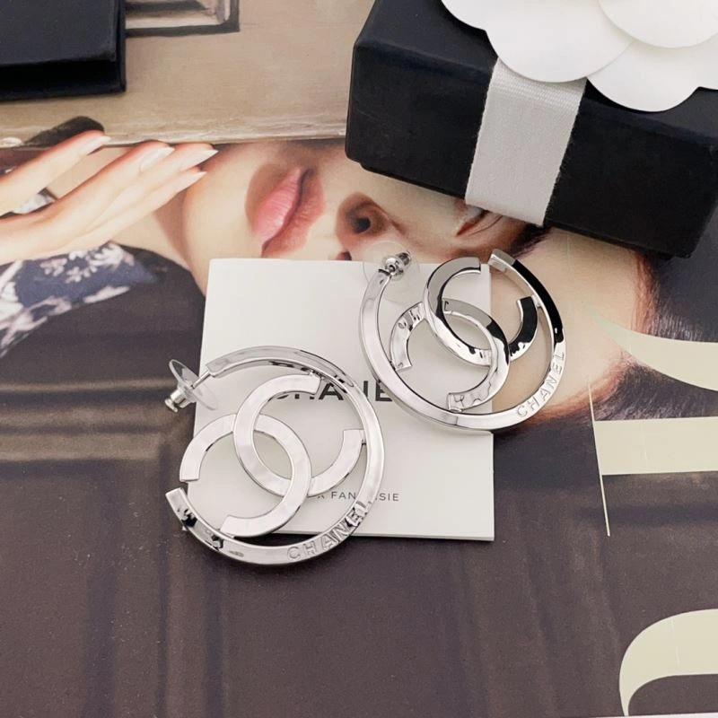 QuickDry Chanel Earrings 226106