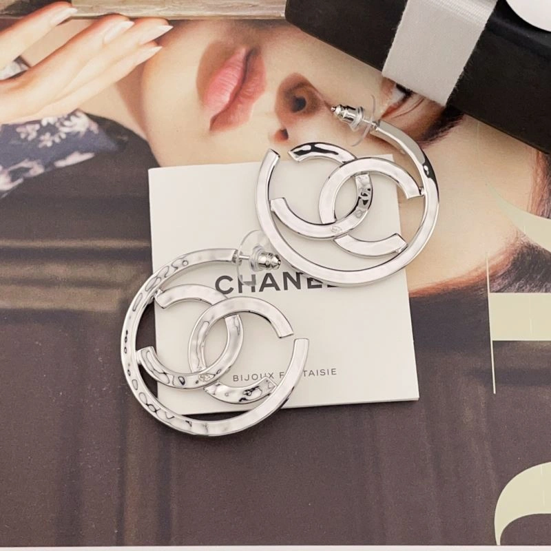 QuickDry Chanel Earrings 226106