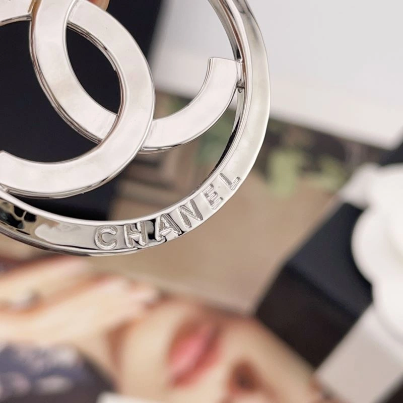 QuickDry Chanel Earrings 226106