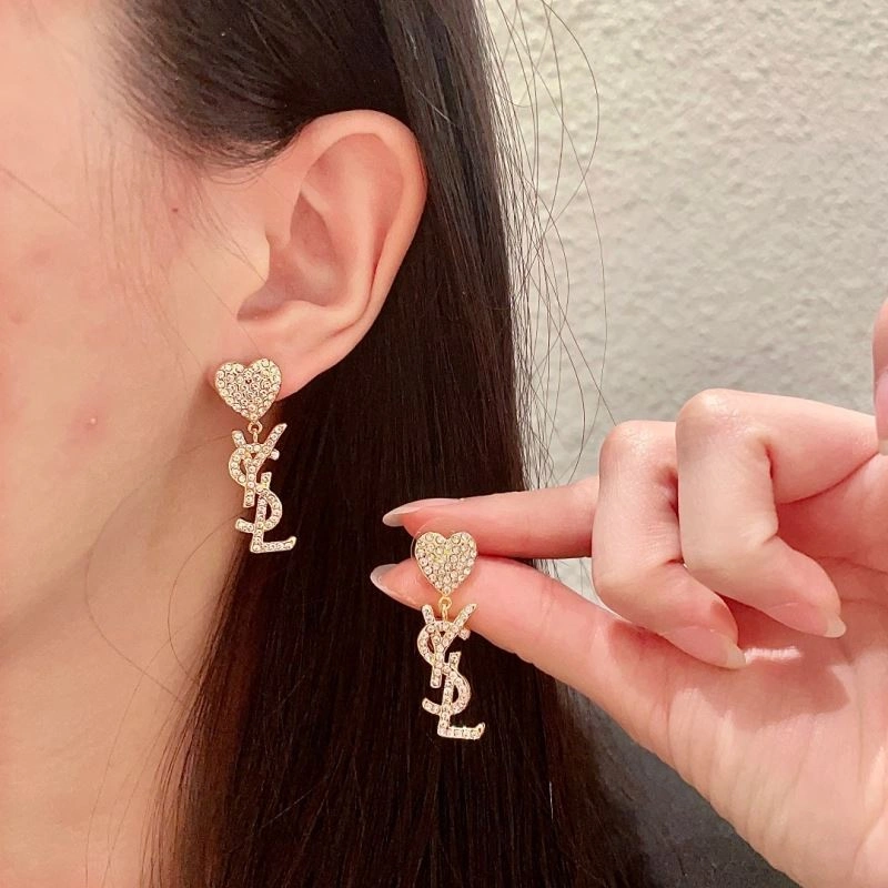 Upgraded Chanel Earrings 226109