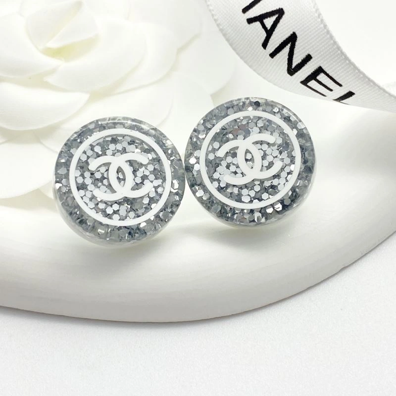 FashionForward Chanel Earrings 226117