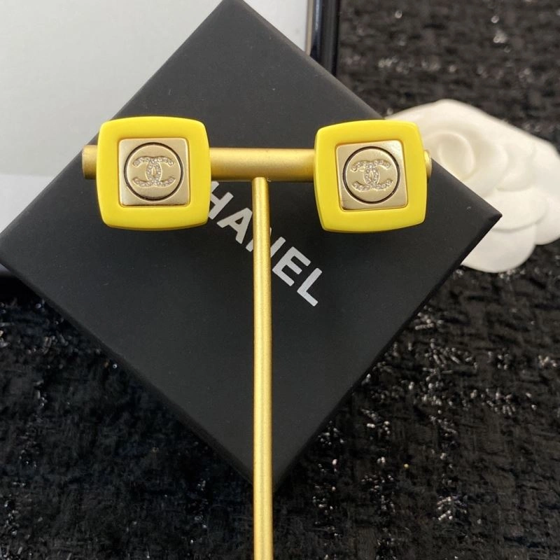 TravelReady Chanel Earrings 226094