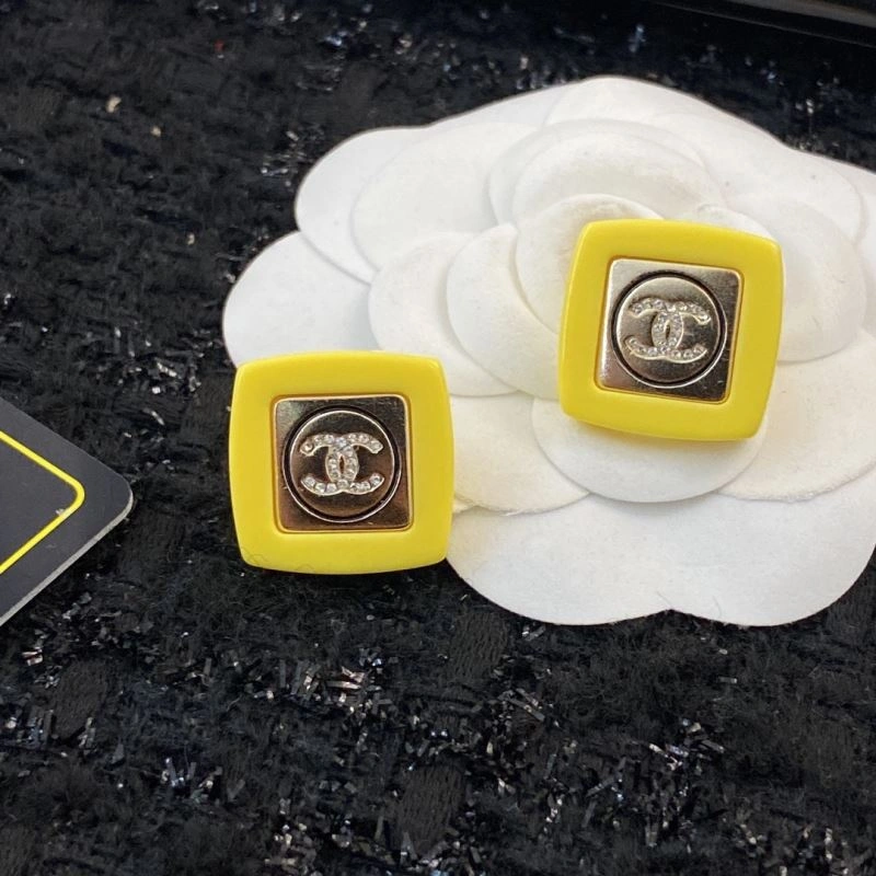 TravelReady Chanel Earrings 226094