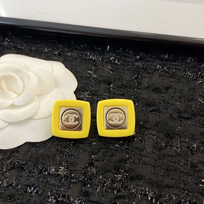 TravelReady Chanel Earrings 226094