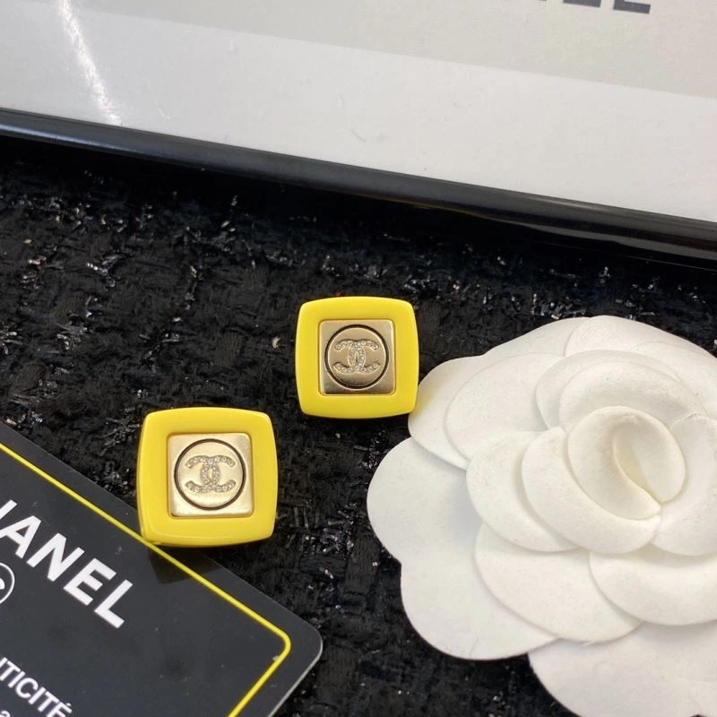 TravelReady Chanel Earrings 226094