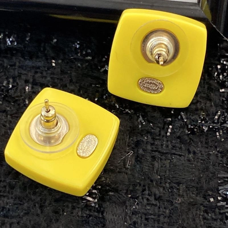 TravelReady Chanel Earrings 226094