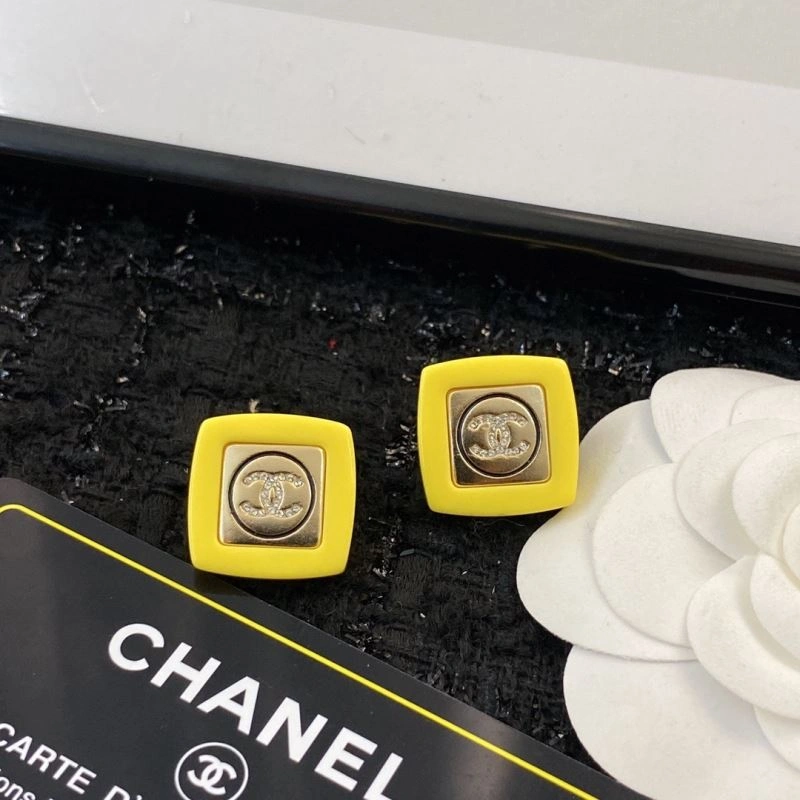 TravelReady Chanel Earrings 226094