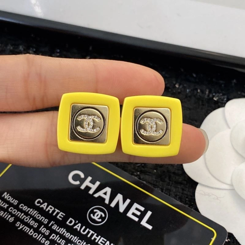 TravelReady Chanel Earrings 226094
