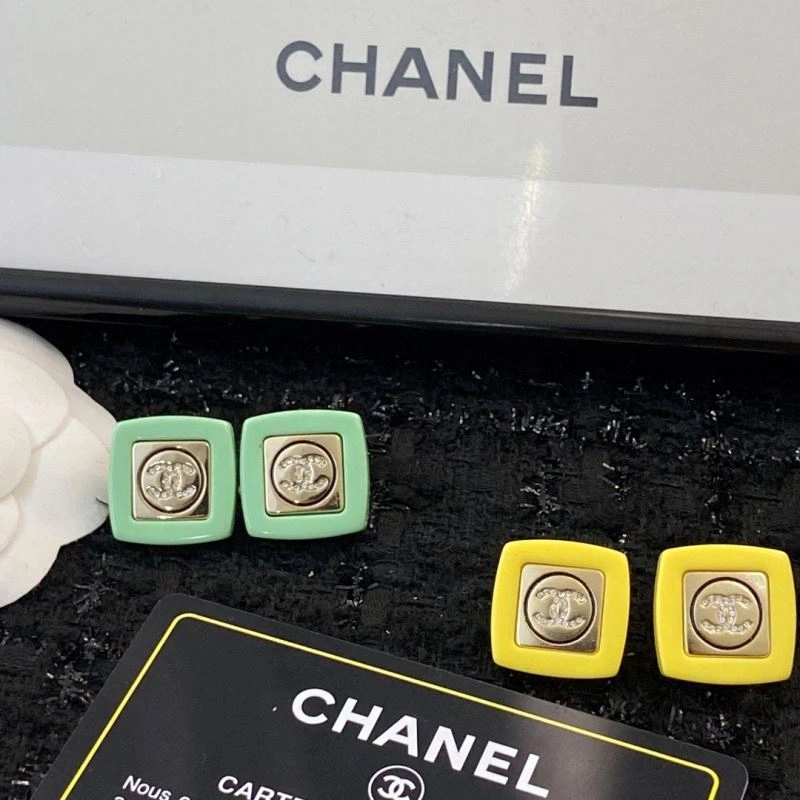 TravelReady Chanel Earrings 226094