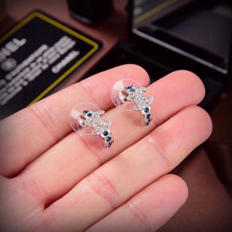 Chanel Earrings WeatherProof 226092
