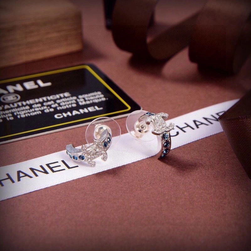 Chanel Earrings WeatherProof 226092