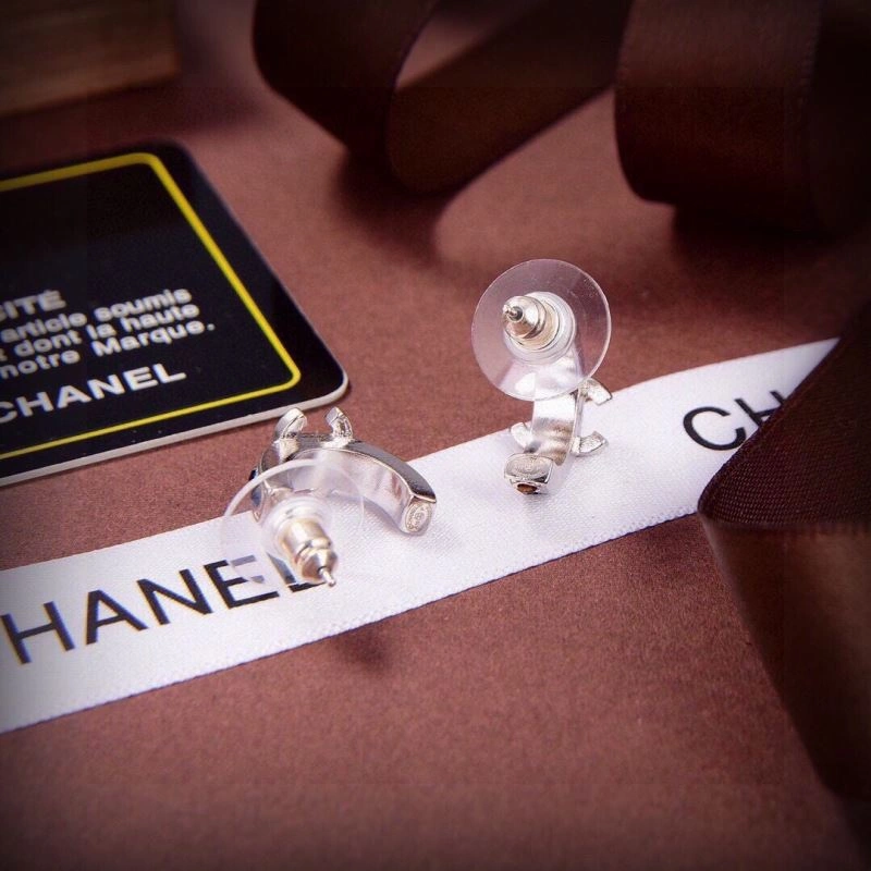 Chanel Earrings WeatherProof 226092
