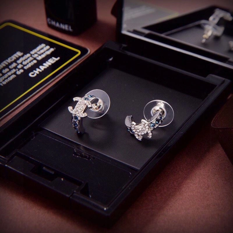 Chanel Earrings WeatherProof 226092
