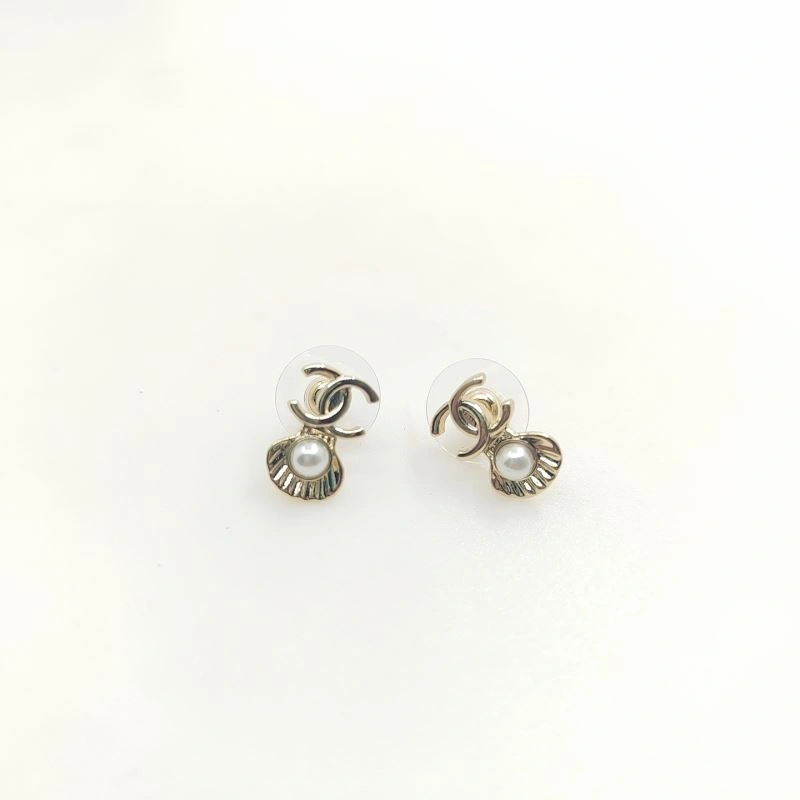 Chanel Earrings WellDesigned 226097