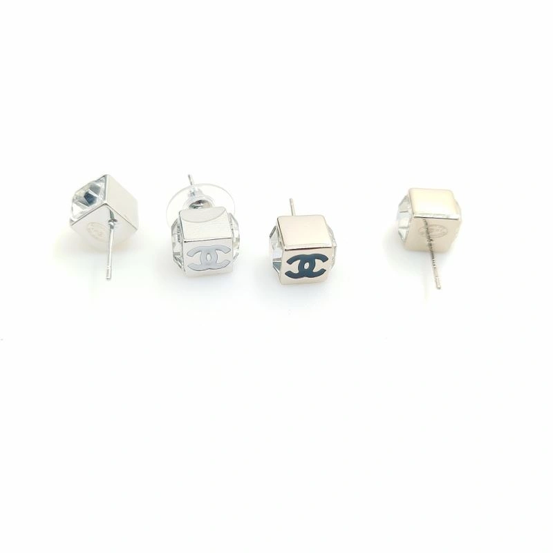 Contemporary Chanel Earrings 226136
