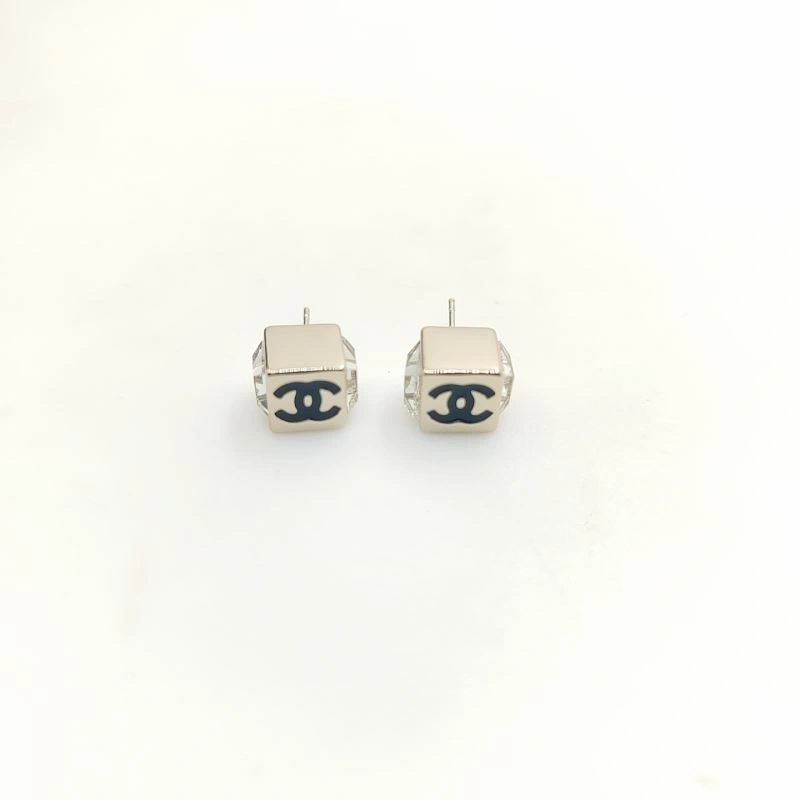 Contemporary Chanel Earrings 226136