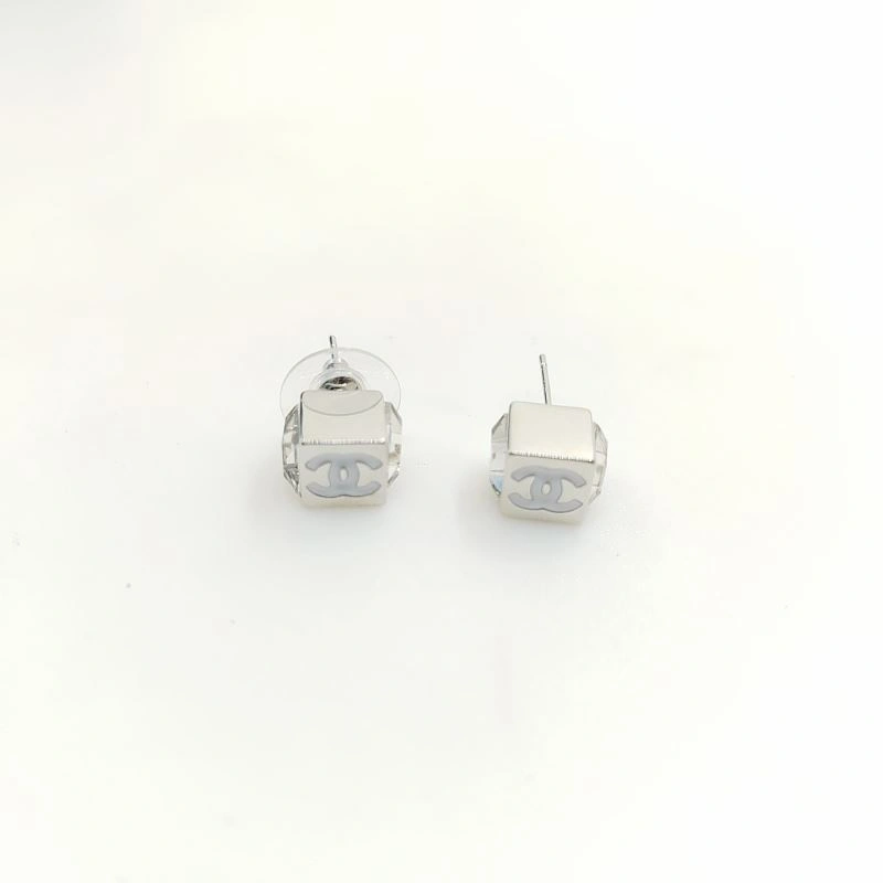 Contemporary Chanel Earrings 226136