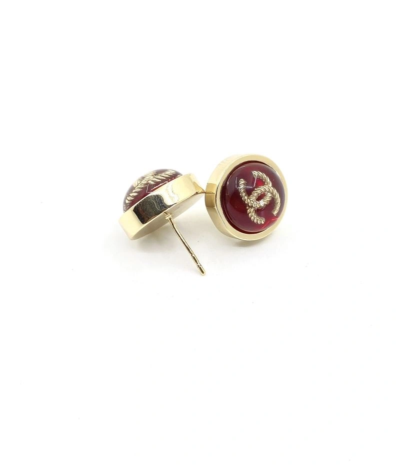 Chanel Earrings SportInspired 226087