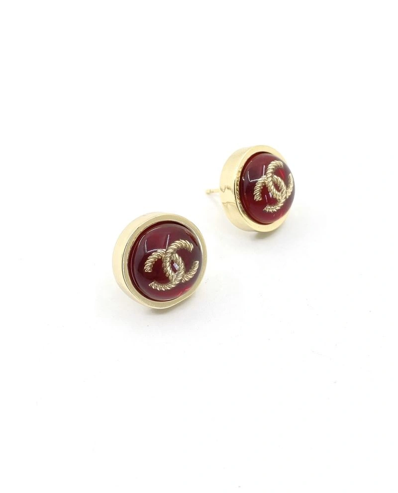Chanel Earrings SportInspired 226087