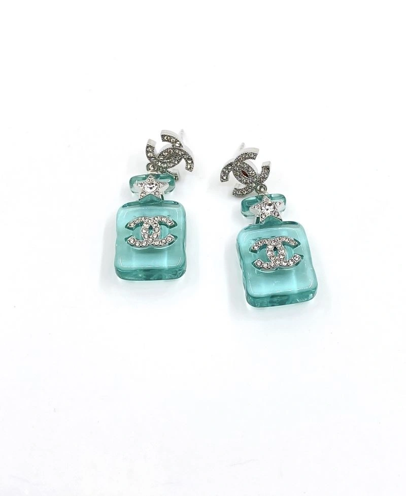 BestValue Chanel Earrings 226082