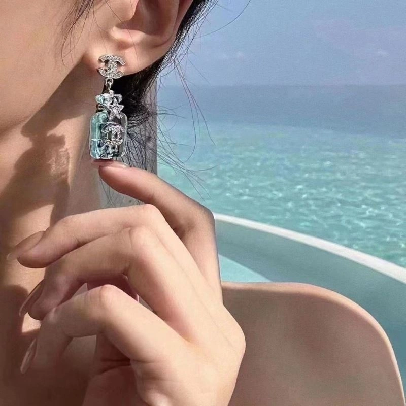 BestValue Chanel Earrings 226082