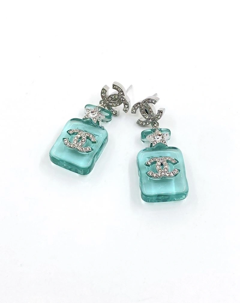 BestValue Chanel Earrings 226082