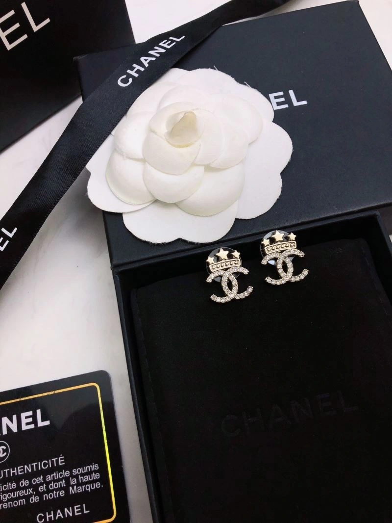Chanel Earrings BestValue 226076