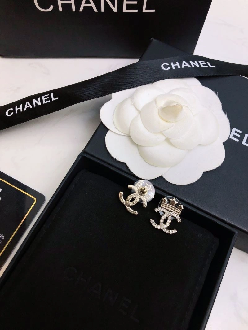 Chanel Earrings BestValue 226076