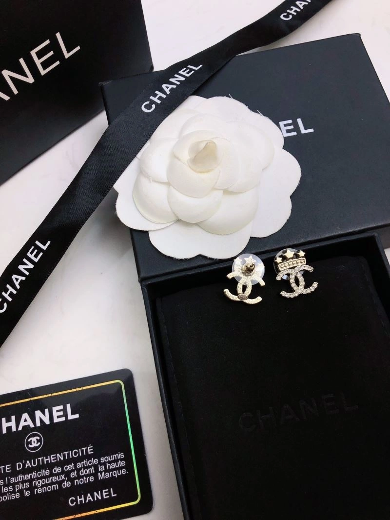 Chanel Earrings BestValue 226076