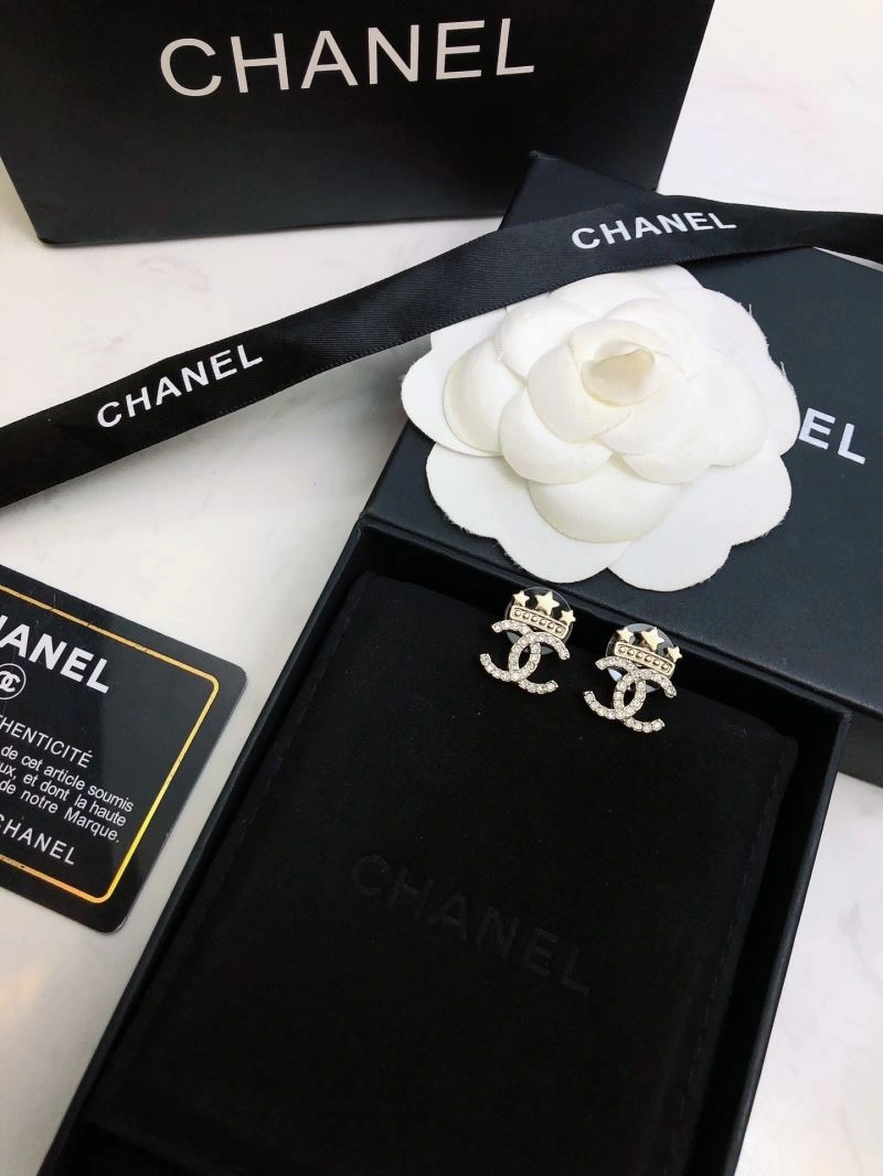 Chanel Earrings BestValue 226076