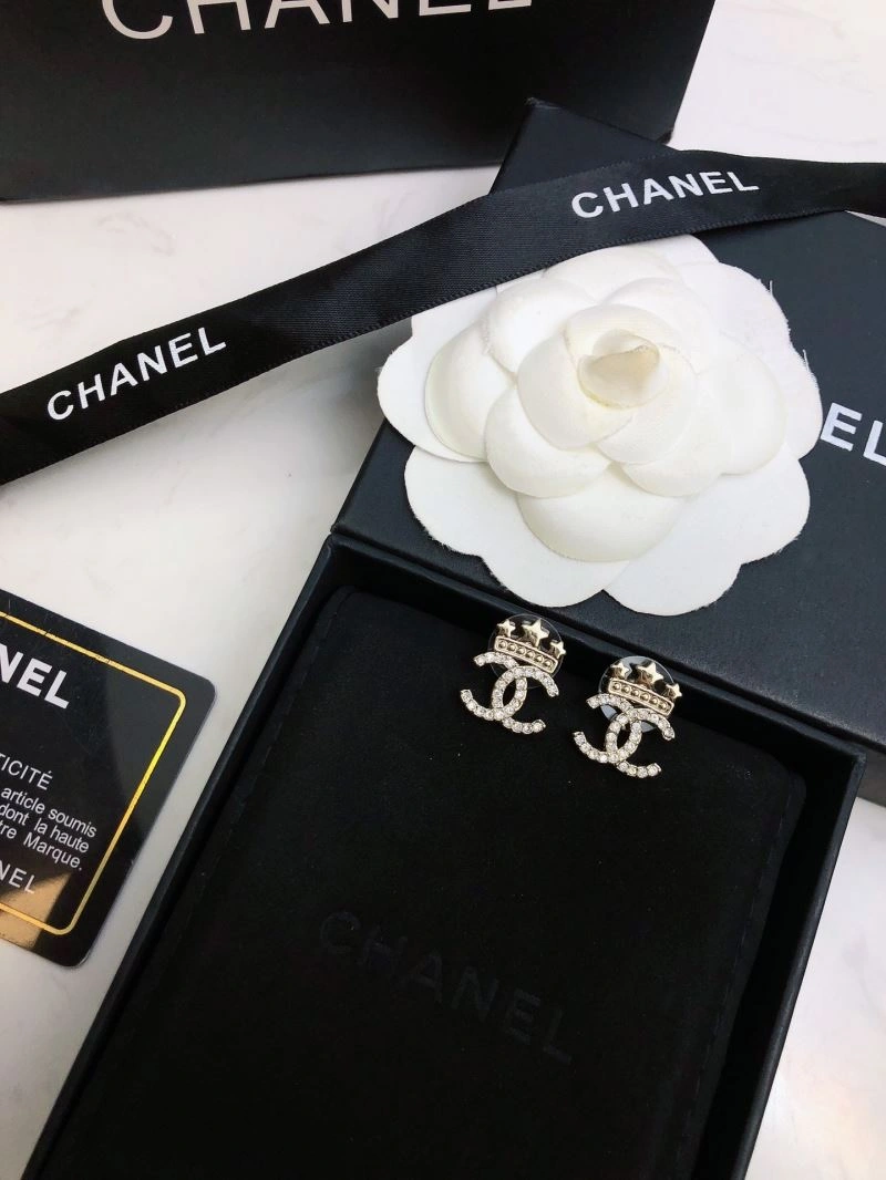 Chanel Earrings BestValue 226076