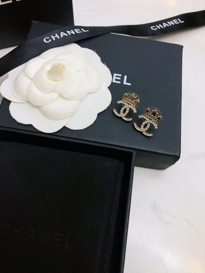 Chanel Earrings BestValue 226076