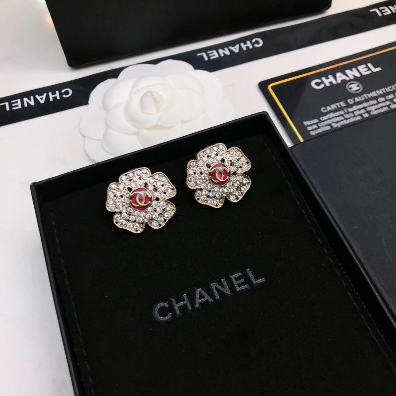 Chanel Earrings Reliable 226098