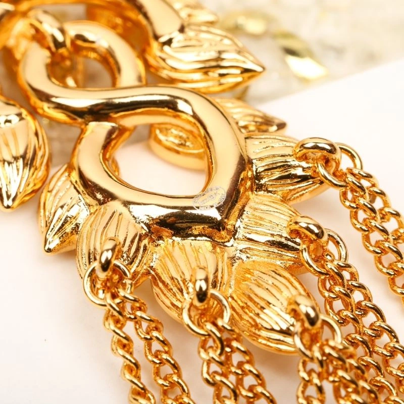 Chanel Earrings Youthful 226085