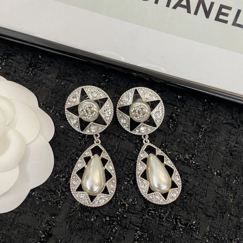 Chanel Earrings SmartChoice 226078