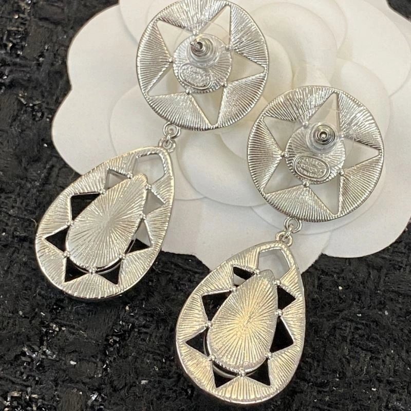 Chanel Earrings SmartChoice 226078