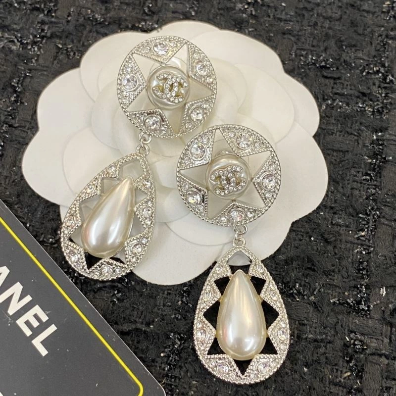 Chanel Earrings SmartChoice 226078