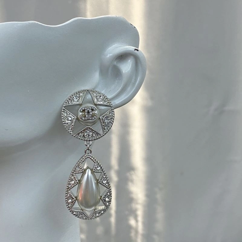 Chanel Earrings SmartChoice 226078