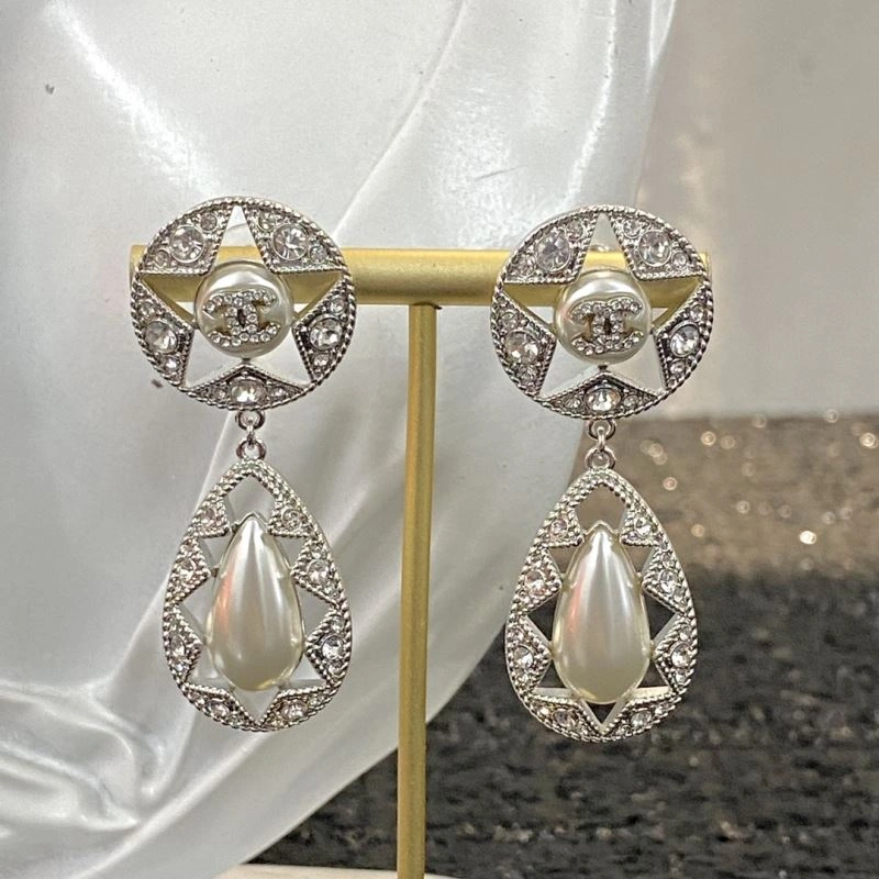 Chanel Earrings SmartChoice 226078