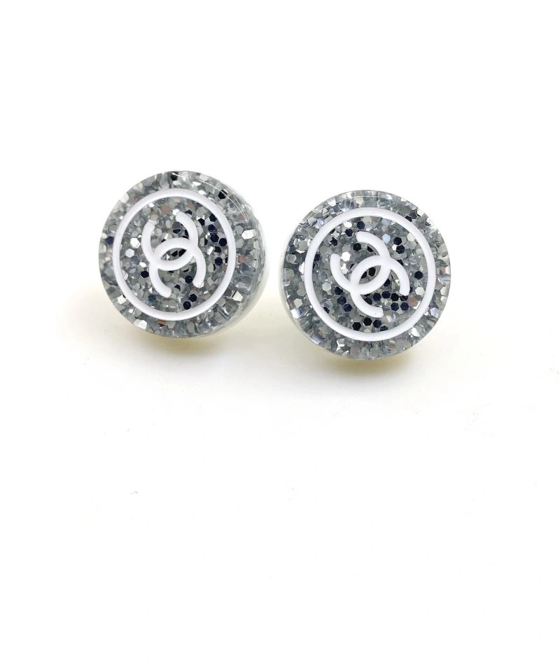 Chanel Earrings EyeCatching 226147