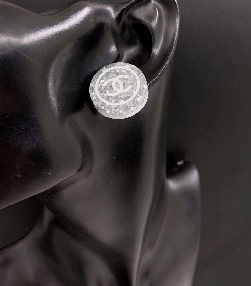 Chanel Earrings EyeCatching 226147