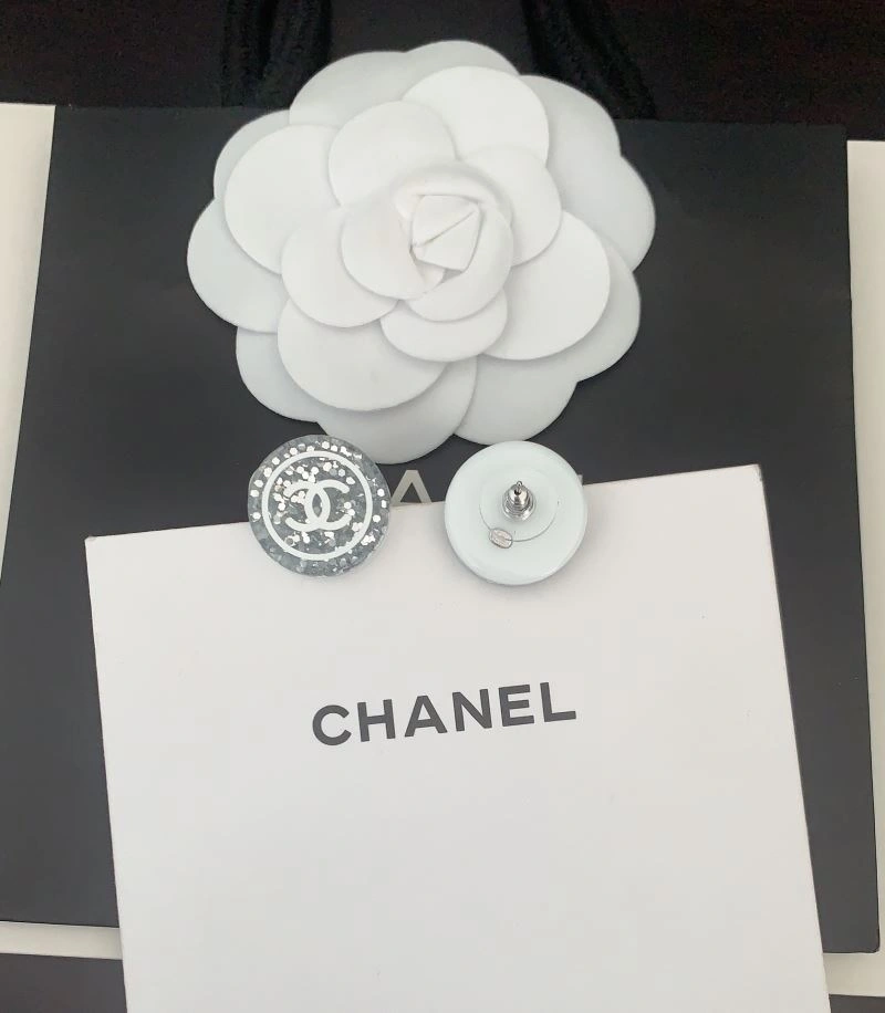Chanel Earrings EyeCatching 226147