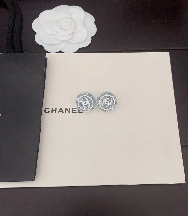 Chanel Earrings EyeCatching 226147