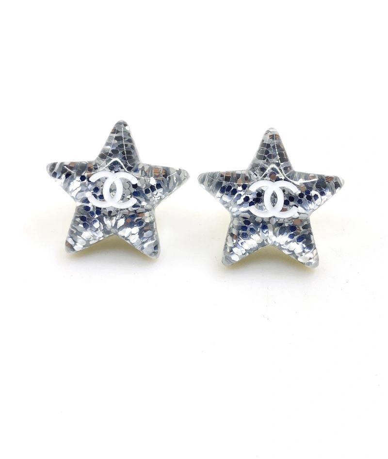 Breathable Chanel Earrings 226073