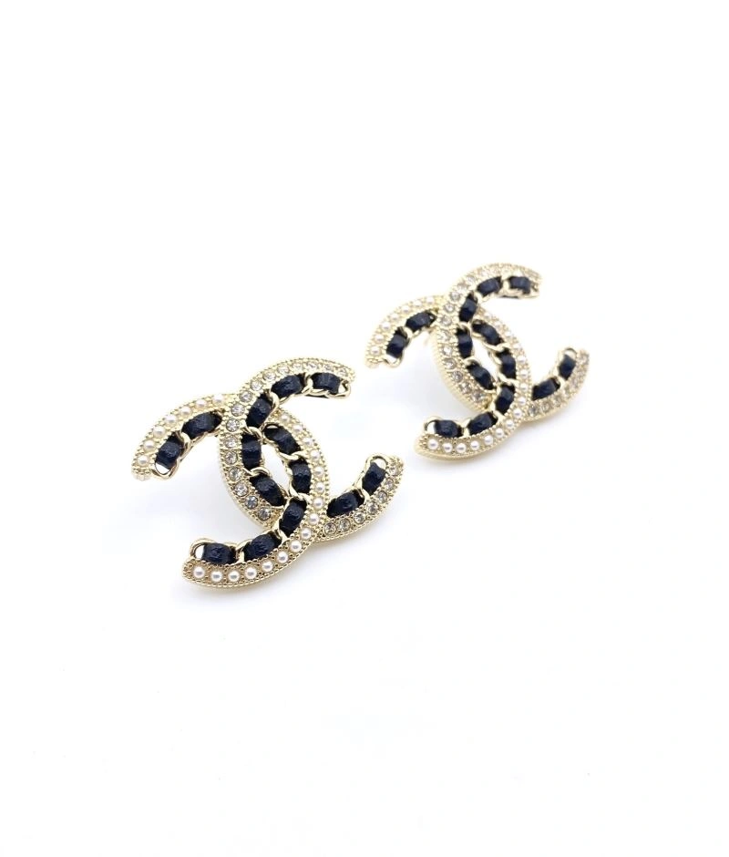 Chanel Earrings Thermal 226088