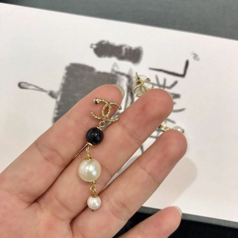Chanel Earrings Upgraded 226080