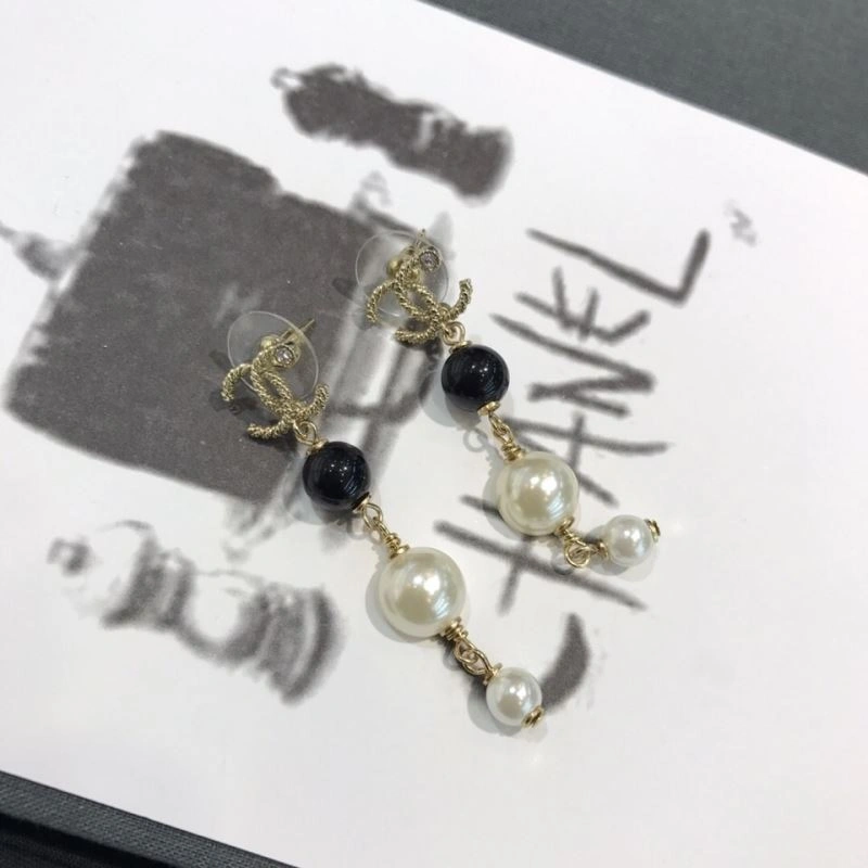 Chanel Earrings Upgraded 226080