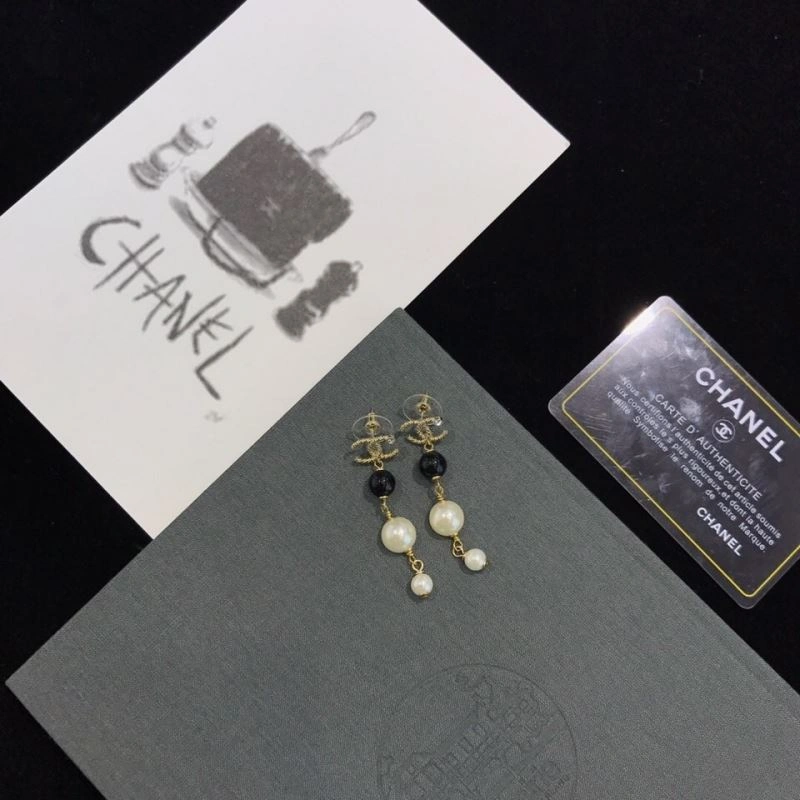 Chanel Earrings Upgraded 226080
